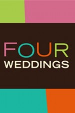 Four Weddings